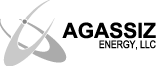 (AGASSIZ ENERGY, LLC LOGO)